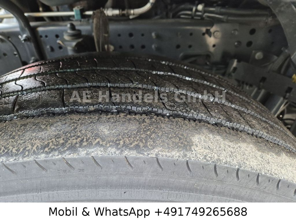 Iveco Stralis 460 S Way LNG BL *Retarder/LED/ACC/LDW  в лизинг Iveco Stralis 460 S Way LNG BL *Retarder/LED/ACC/LDW: фото 12