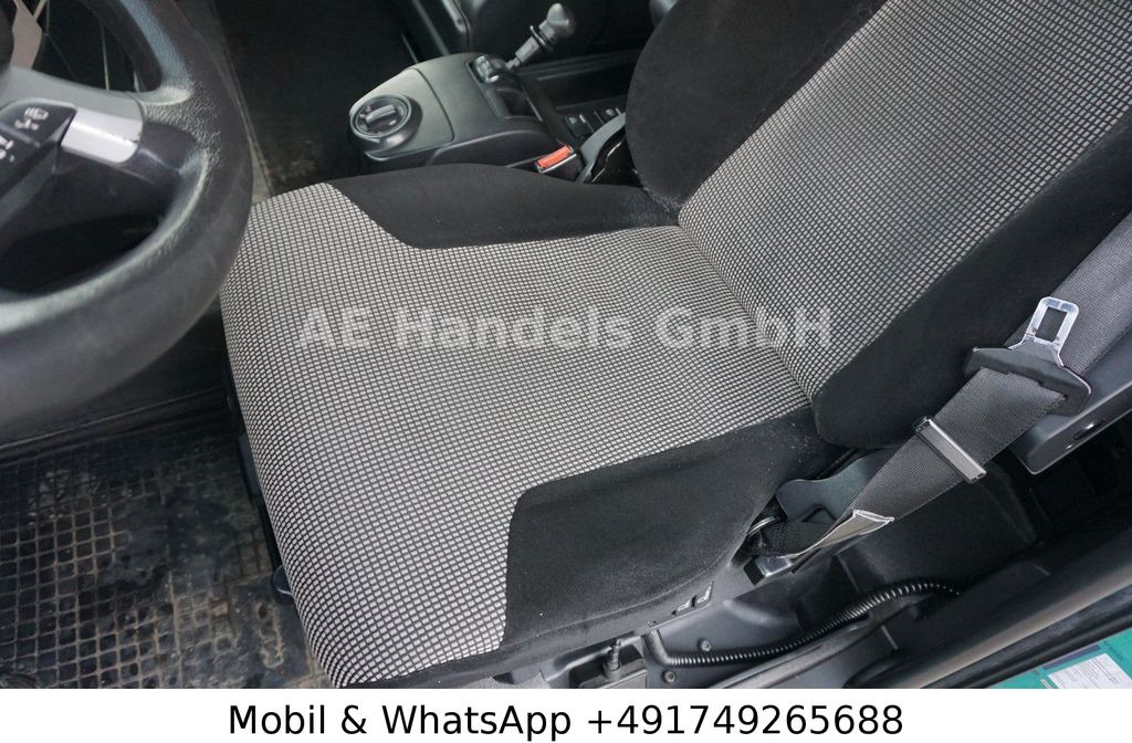 MAN TGX 18.500 XLX BL *Retarder/ACC/Alcoa/Standklima  в лизинг MAN TGX 18.500 XLX BL *Retarder/ACC/Alcoa/Standklima: фото 18