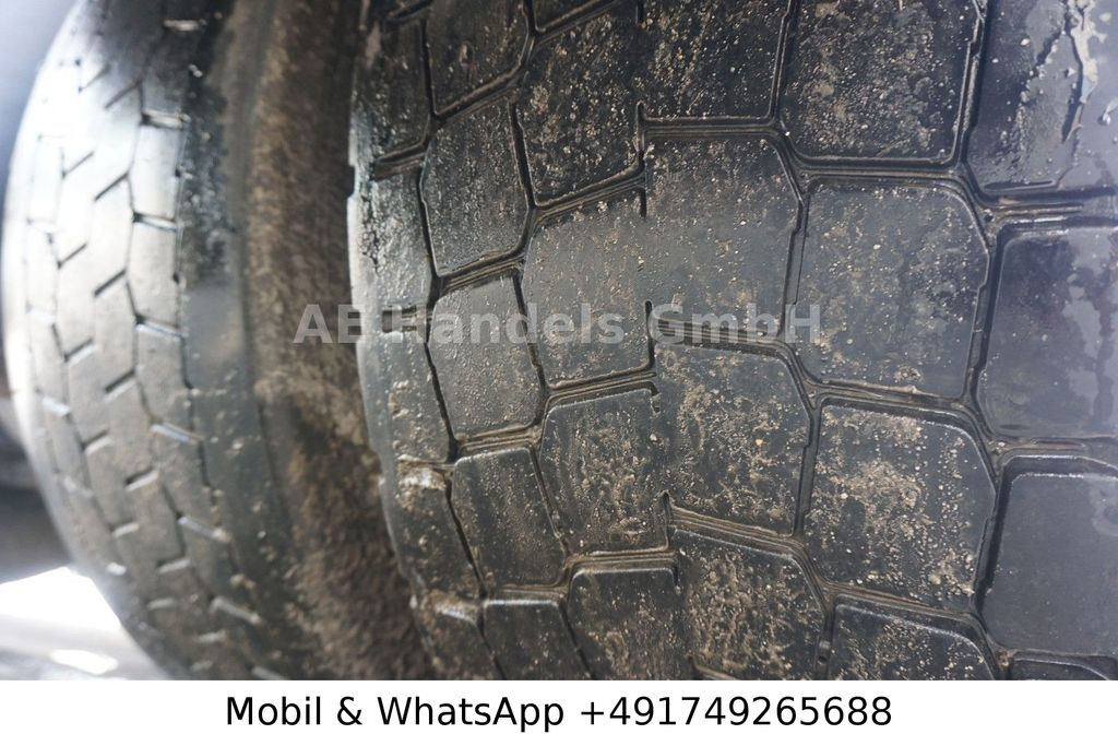 Scania R560 V8 Topline BL *Retarder/ACC/LDW/Standklima  в лизинг Scania R560 V8 Topline BL *Retarder/ACC/LDW/Standklima: фото 12