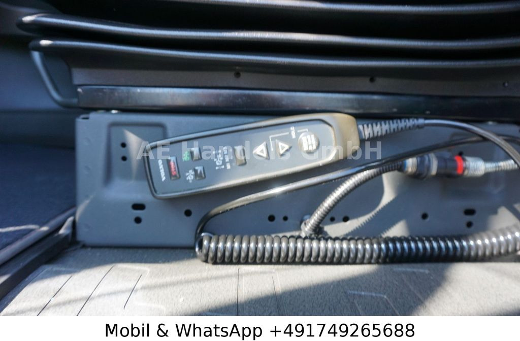 Volvo FH 460 Globe XL LL*Retarder/Hubsattel/Lift/Leder  в лизинг Volvo FH 460 Globe XL LL*Retarder/Hubsattel/Lift/Leder: фото 19