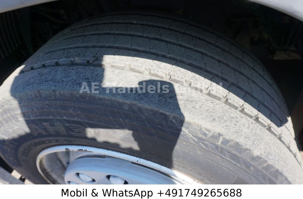 Volvo FH 460 Globe XL LL*Retarder/Hubsattel/Lift/Leder  в лизинг Volvo FH 460 Globe XL LL*Retarder/Hubsattel/Lift/Leder: фото 15