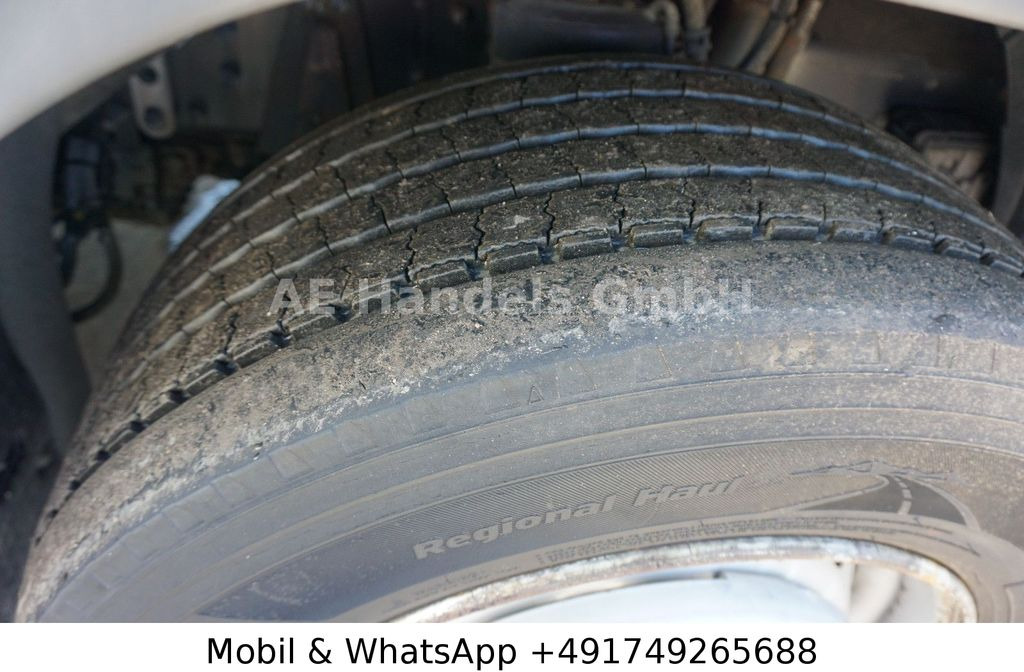 Volvo FH 460 Globe XL LL*Retarder/Hubsattel/Lift/Leder  в лизинг Volvo FH 460 Globe XL LL*Retarder/Hubsattel/Lift/Leder: фото 10