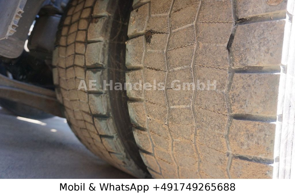 Volvo FH 460 Globe XL LL*Retarder/Hubsattel/Lift/Leder  в лизинг Volvo FH 460 Globe XL LL*Retarder/Hubsattel/Lift/Leder: фото 12