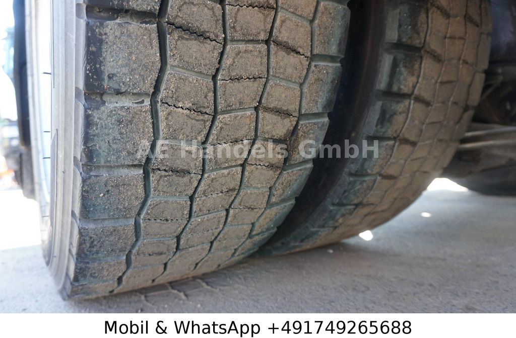 Volvo FH 460 Globe XL LL*Retarder/Hubsattel/Lift/Leder  в лизинг Volvo FH 460 Globe XL LL*Retarder/Hubsattel/Lift/Leder: фото 11