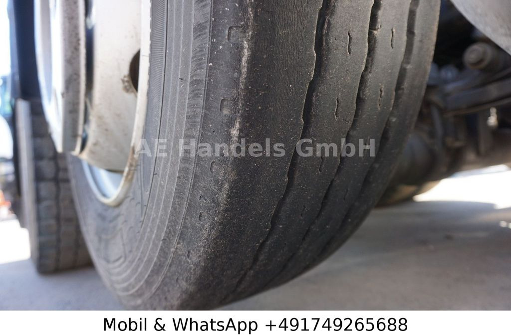 Volvo FH 460 Globe XL LL*Retarder/Hubsattel/Lift/Leder  в лизинг Volvo FH 460 Globe XL LL*Retarder/Hubsattel/Lift/Leder: фото 10