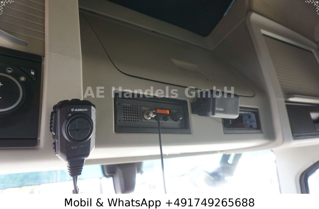 Volvo FH 460 Globe XL LL*Retarder/Hubsattel/Lift/Leder  в лизинг Volvo FH 460 Globe XL LL*Retarder/Hubsattel/Lift/Leder: фото 25