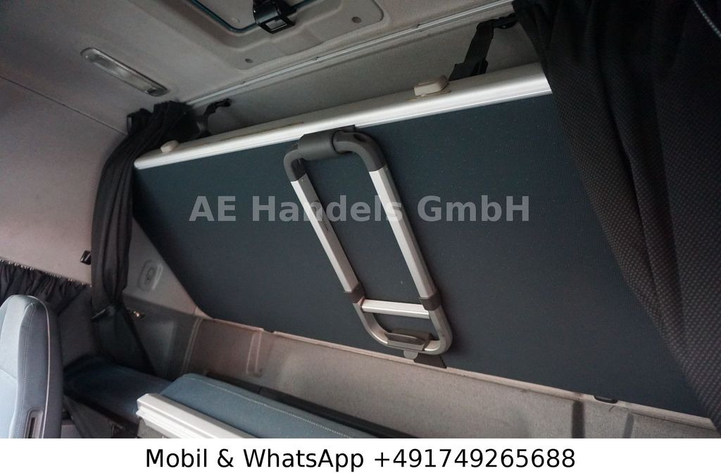 Volvo FH 540 Globe BL 6x4 Hiab 115z-80  *VEB+/AHK  в лизинг Volvo FH 540 Globe BL 6x4 Hiab 115z-80  *VEB+/AHK: фото 25