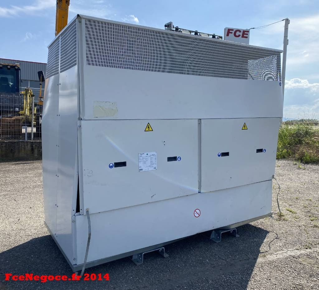 Schneider Transformateur SCHNEIDER TRIHAL /FRANCETRANSFO - Строительное оборудование: фото 1 Schneider Transformateur SCHNEIDER TRIHAL /FRANCETRANSFO - Строительное оборудование: фото 1