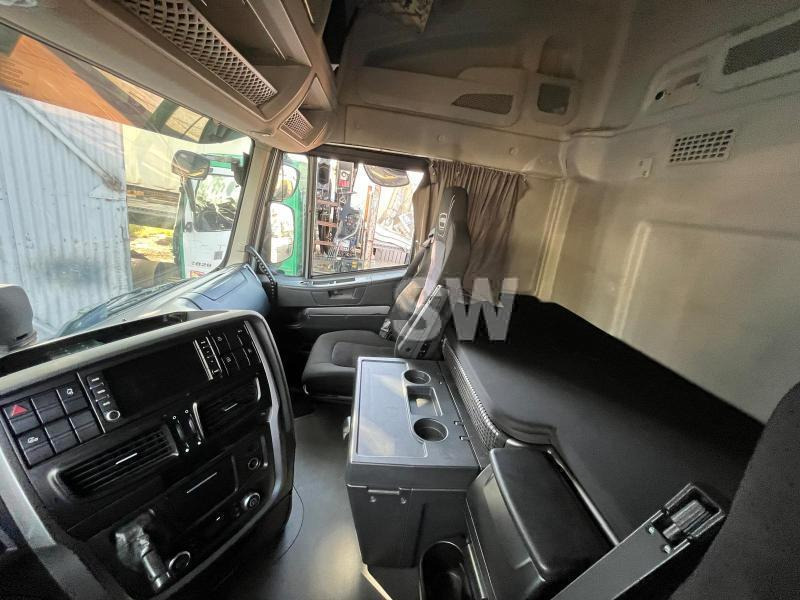 Iveco AS 460 LNG - Тягач: фото 3 Iveco AS 460 LNG - Тягач: фото 3
