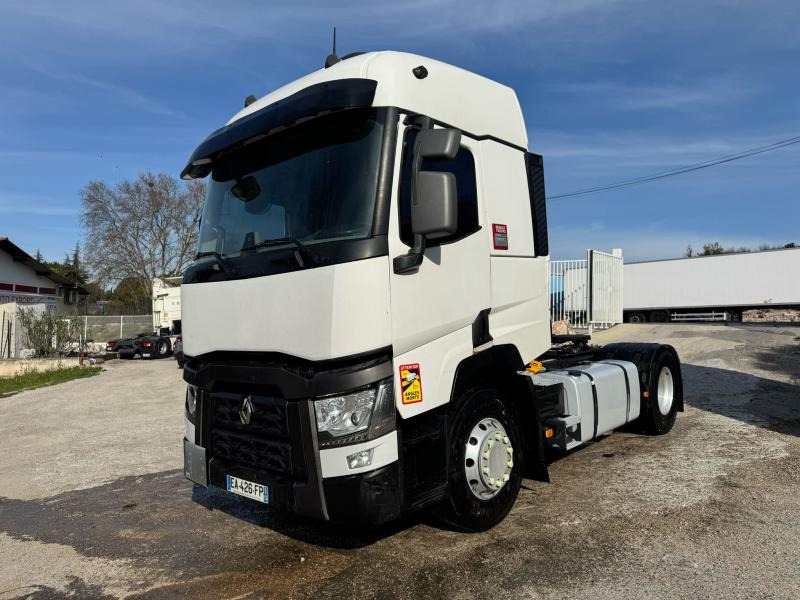 Renault T 460 - Тягач: фото 1