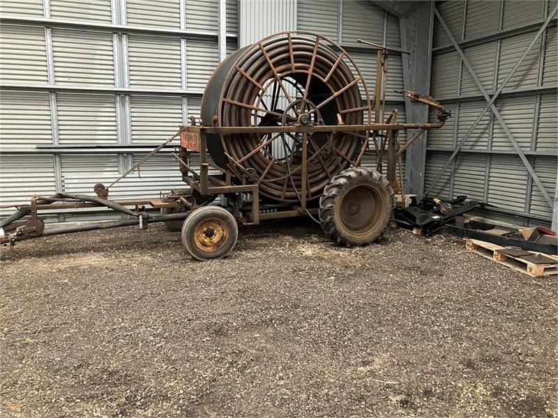 Техника для полива и орошения Fasterholt TL 76: фото 1