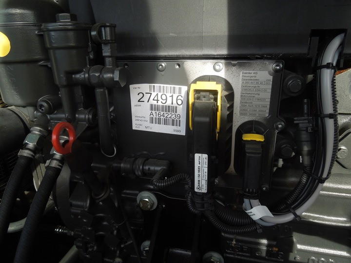 KAESER M250 в лизинг KAESER M250: фото 9