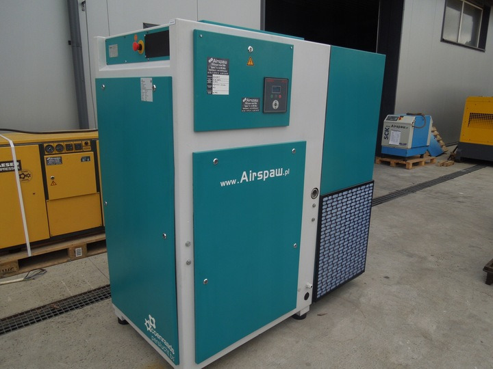 Воздушный компрессор Renner RSF-PRO 45: фото 1