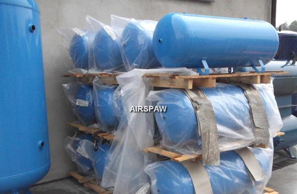 SCS Baglioni 270L TANK - Строительное оборудование: фото 1 SCS Baglioni 270L TANK - Строительное оборудование: фото 1