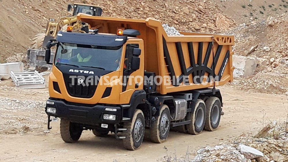 Iveco Astra HHD9 86.48 12.9L TURBO DIESEL AUTOMATIQUE TIPPER HIGH HEAVY DUTY 8x6 MY 2024 - EXPORT OUT EU - Самосвал: фото 2 Iveco Astra HHD9 86.48 12.9L TURBO DIESEL AUTOMATIQUE TIPPER HIGH HEAVY DUTY 8x6 MY 2024 - EXPORT OUT EU - Самосвал: фото 2