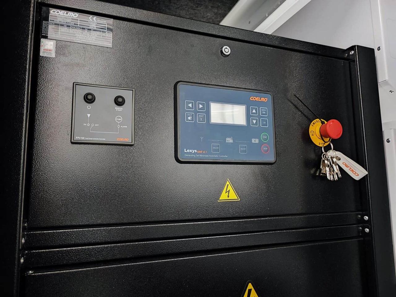 Coelmo BDT12M900 - Инструмент/ Оборудование: фото 4 Coelmo BDT12M900 - Инструмент/ Оборудование: фото 4
