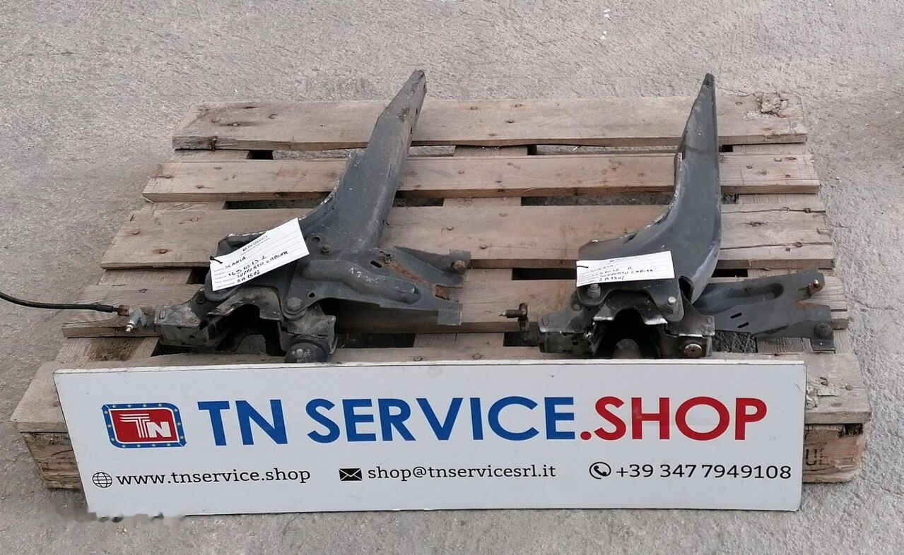 1491018 Scania - Запчасти для Грузовиков: фото 1 1491018 Scania - Запчасти для Грузовиков: фото 1