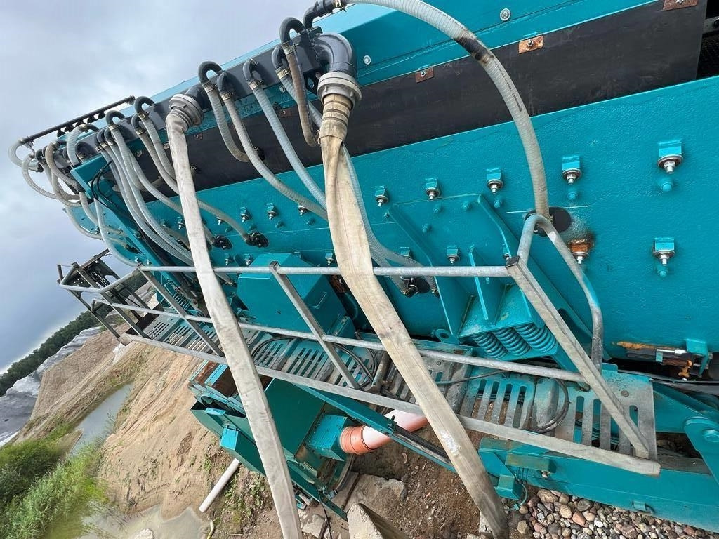 PowerScreen Chieftain 2100  в лизинг PowerScreen Chieftain 2100: фото 16