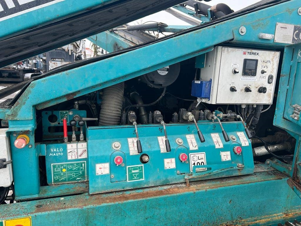 PowerScreen Chieftain 2100 X  в лизинг PowerScreen Chieftain 2100 X: фото 20