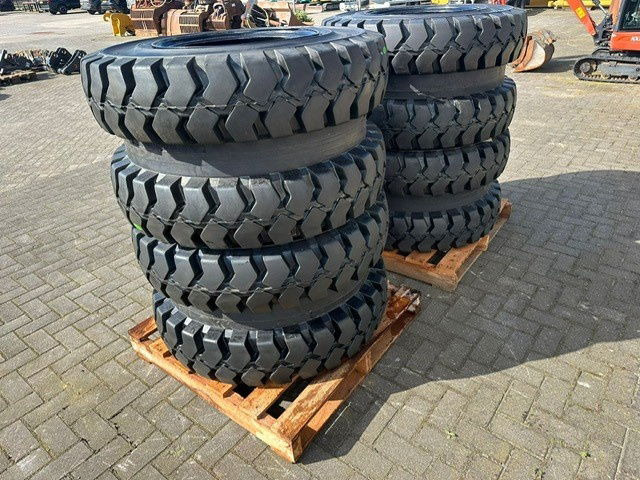 Trelleborg 12.00-20 - Шина: фото 5 Trelleborg 12.00-20 - Шина: фото 5