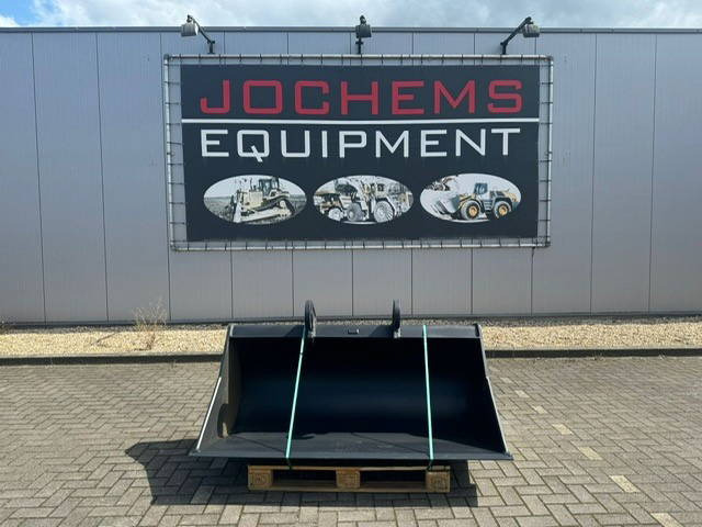 VemaTec CW30 Slotenbak 900 Ltr 1800mm breed  - Ковш для экскаватора для Строительной техники: фото 1