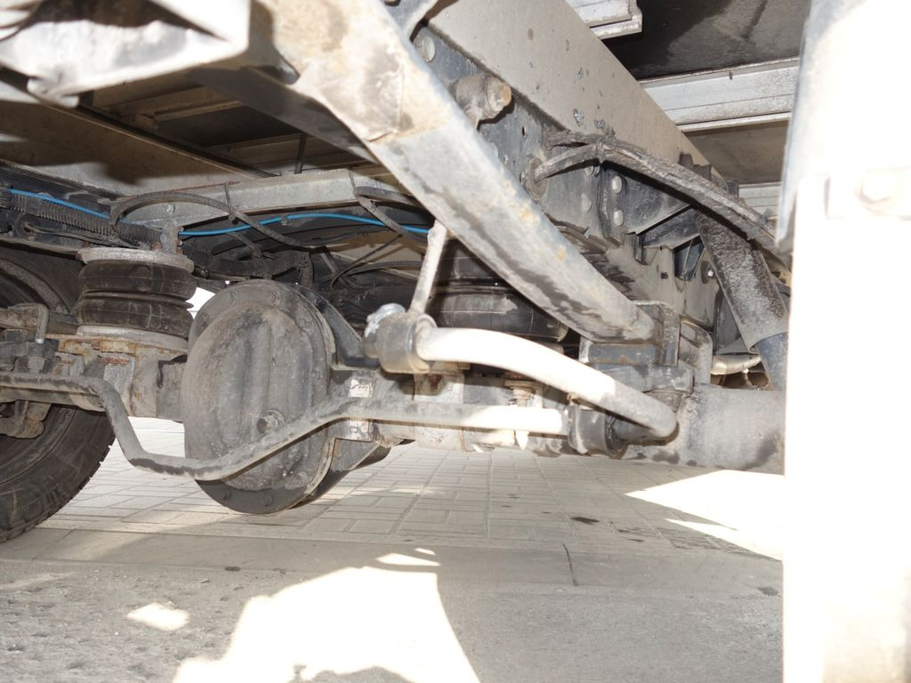 Iveco Daily 35 S 16  в лизинг Iveco Daily 35 S 16: фото 8