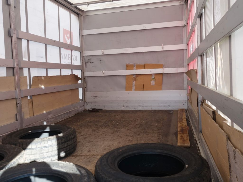 Iveco Daily 35 S 16  в лизинг Iveco Daily 35 S 16: фото 6