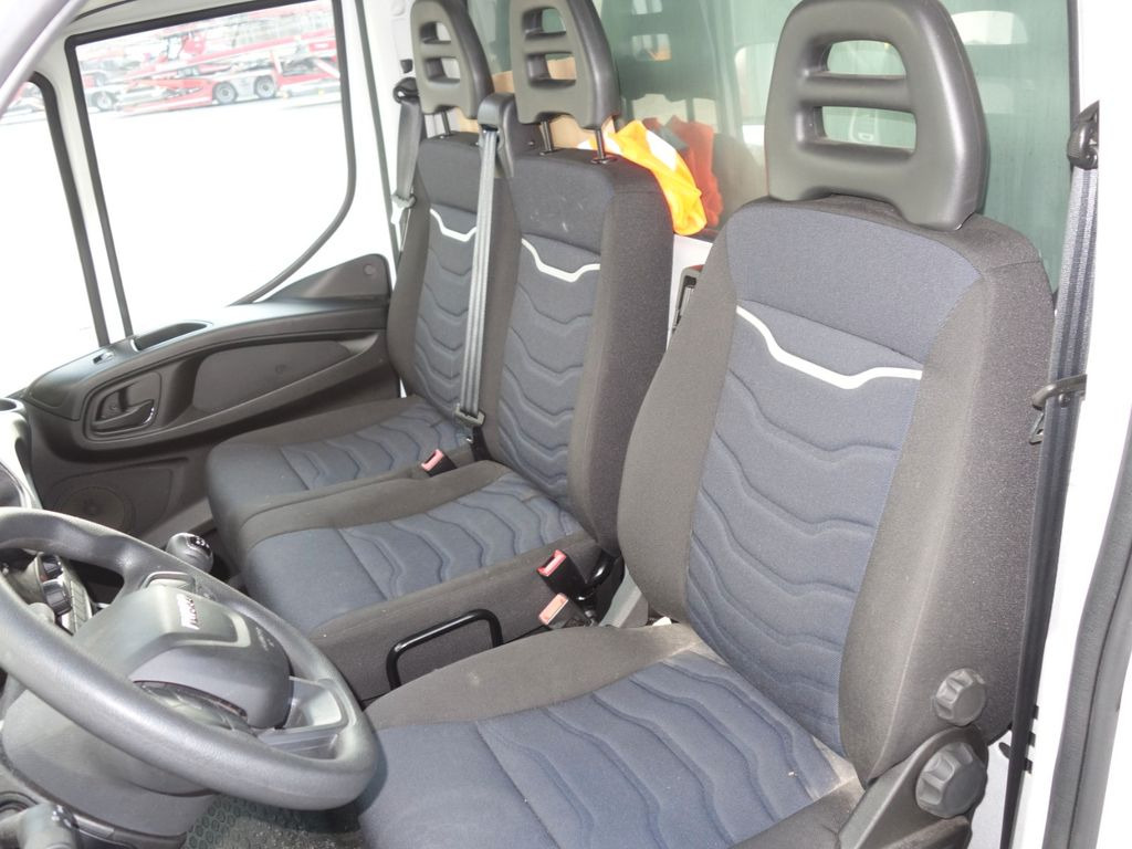 Iveco Daily 35 S 16  в лизинг Iveco Daily 35 S 16: фото 14