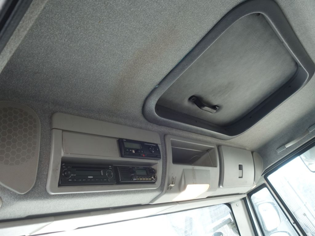 Iveco Eurocargo 75E19,   18 Palleten  в лизинг Iveco Eurocargo 75E19,   18 Palleten: фото 15