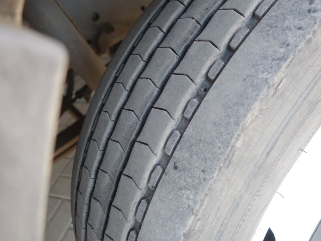 Iveco Eurocargo 75E19,   18 Palleten  в лизинг Iveco Eurocargo 75E19,   18 Palleten: фото 10