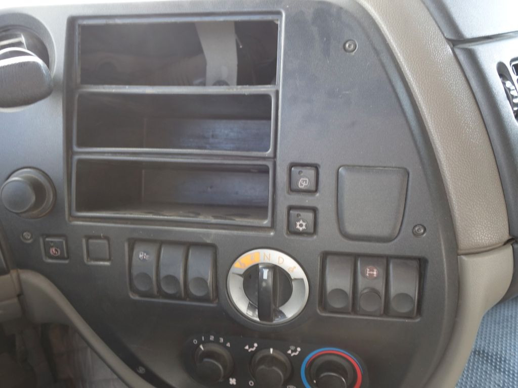 DAF XF 460 SC Standard  Hydraulik  в лизинг DAF XF 460 SC Standard  Hydraulik: фото 16