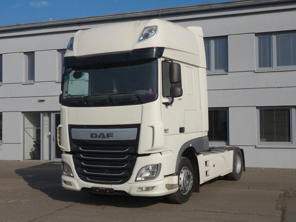 DAF XF 460 SSC Standard - Тягач: фото 1 DAF XF 460 SSC Standard - Тягач: фото 1