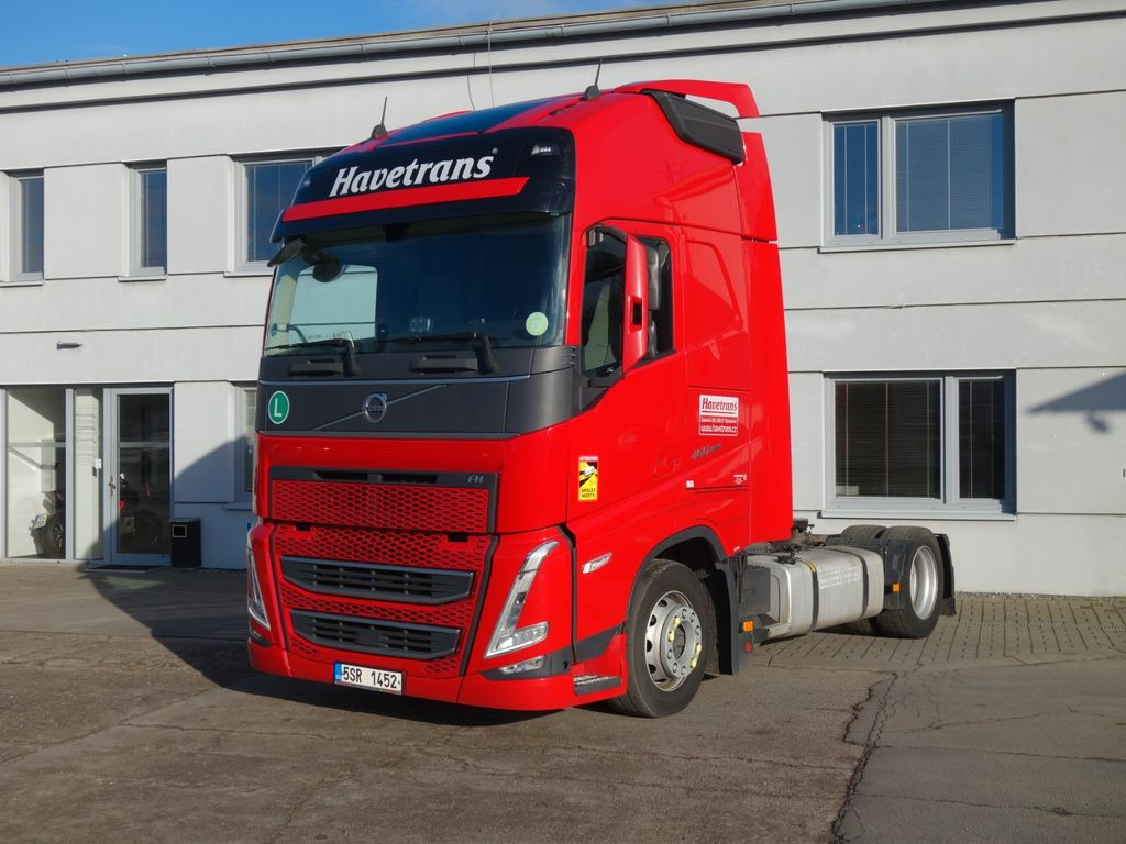 Volvo FH 460 XL, IParkCool, ISee, Full LED, TurboCompa - Тягач: фото 1 Volvo FH 460 XL, IParkCool, ISee, Full LED, TurboCompa - Тягач: фото 1