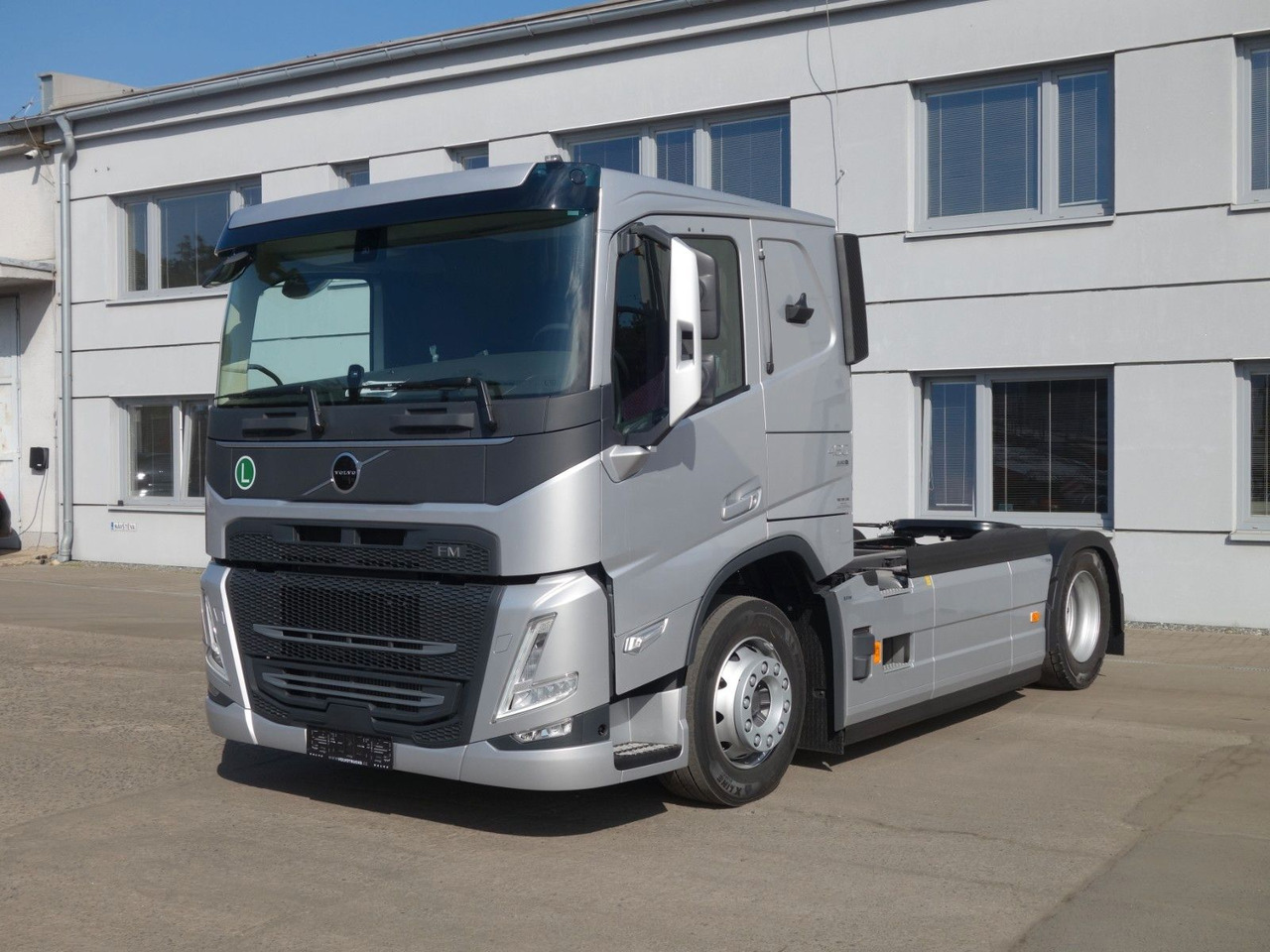 Volvo FM 13, 460 PS, Retarder, fur Euro Lohr, Neue Volvo FM 13, 460 PS, Retarder, fur Euro Lohr, Neue - Автовоз: фото 1 Volvo FM 13, 460 PS, Retarder, fur Euro Lohr, Neue Volvo FM 13, 460 PS, Retarder, fur Euro Lohr, Neue - Автовоз: фото 1