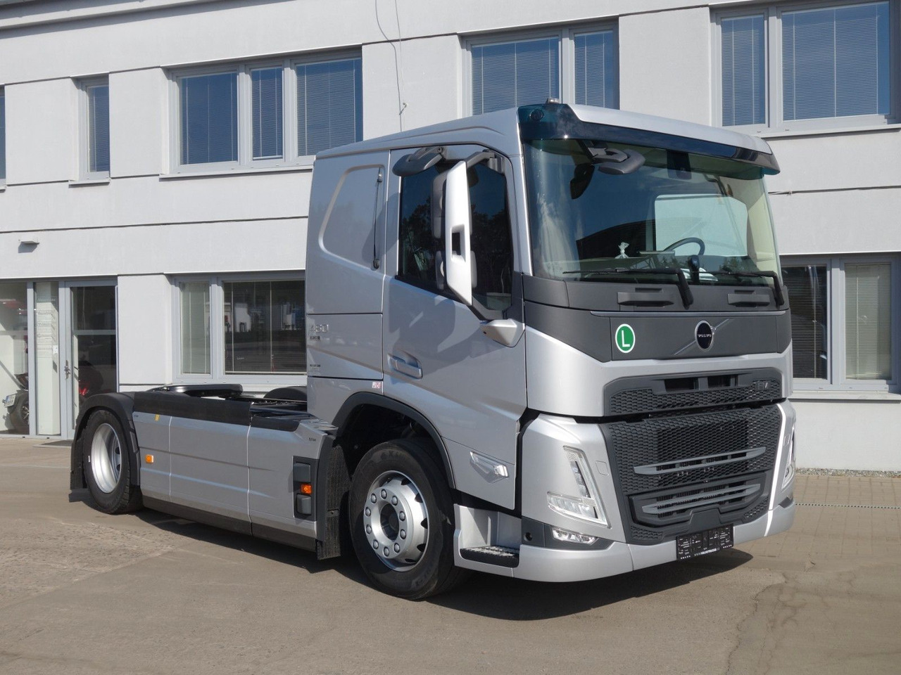 Volvo FM 13, 460 PS, Retarder, fur Euro Lohr, Neue Volvo FM 13, 460 PS, Retarder, fur Euro Lohr, Neue - Автовоз: фото 2 Volvo FM 13, 460 PS, Retarder, fur Euro Lohr, Neue Volvo FM 13, 460 PS, Retarder, fur Euro Lohr, Neue - Автовоз: фото 2