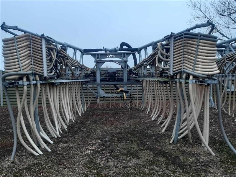 AP 24 meter - Цистерна для жидкого навоза: фото 1 AP 24 meter - Цистерна для жидкого навоза: фото 1