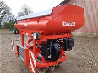 Gaspardo Fronttank PA1 - Послеуборочное оборудование: фото 1 Gaspardo Fronttank PA1 - Послеуборочное оборудование: фото 1
