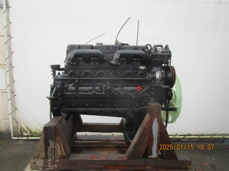 D0226MFA NEW - Двигатель для Грузовиков: фото 1 D0226MFA NEW - Двигатель для Грузовиков: фото 1