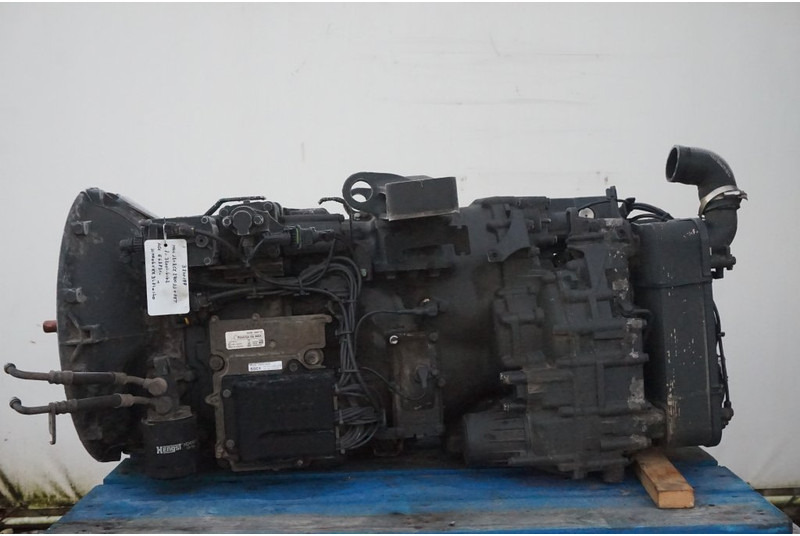 MAN 12+2GZ 2700DD + RET 81.32004-6462 - Коробка передач для Грузовиков: фото 1 MAN 12+2GZ 2700DD + RET 81.32004-6462 - Коробка передач для Грузовиков: фото 1