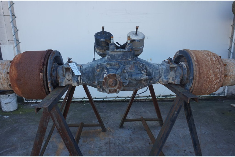 MAN HP-1333-01 26/24 IP=4.0 - Задняя ось для Грузовиков: фото 1 MAN HP-1333-01 26/24 IP=4.0 - Задняя ось для Грузовиков: фото 1