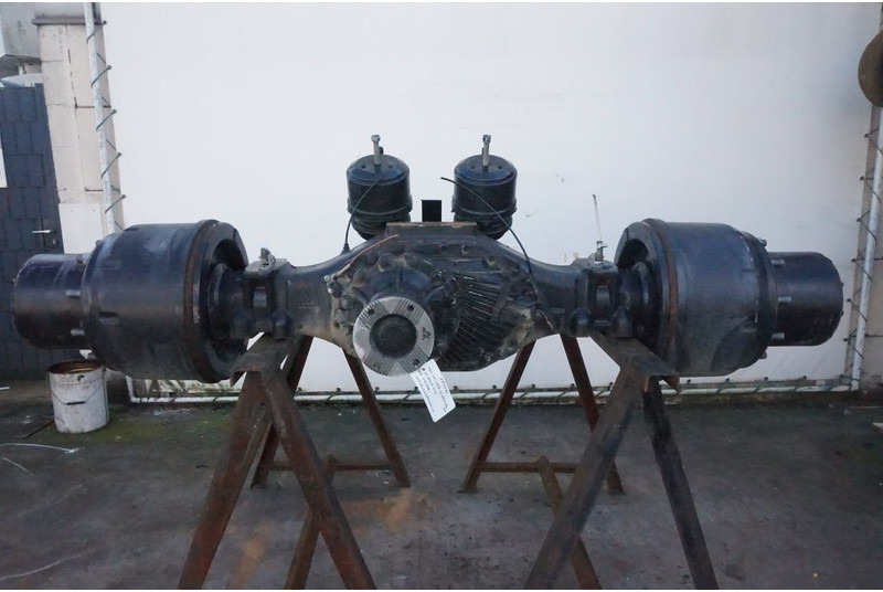 MAN HP-1352-04 29/24 IP=3.0 - Задняя ось для Грузовиков: фото 1