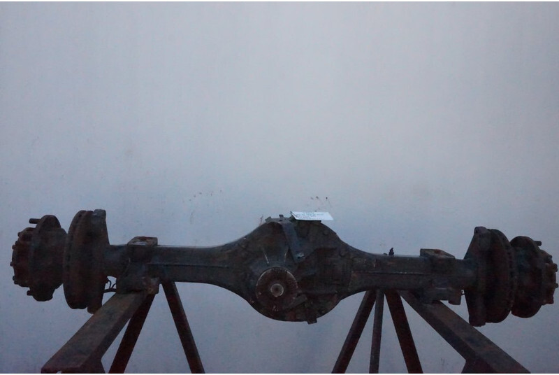 MAN HY-0512-00 37/10 - Задняя ось для Грузовиков: фото 1