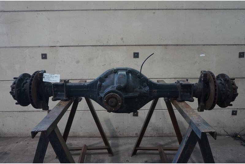 MAN HY-0720-01 40/11 - Задняя ось для Грузовиков: фото 1 MAN HY-0720-01 40/11 - Задняя ось для Грузовиков: фото 1