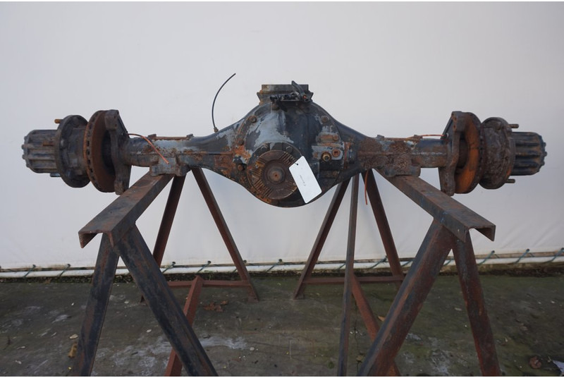 MAN HY-0955-0 37/11 - Задняя ось для Грузовиков: фото 1 MAN HY-0955-0 37/11 - Задняя ось для Грузовиков: фото 1