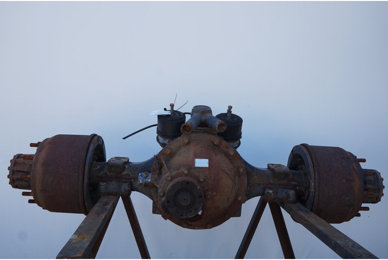 MAN HY-13110-00 37/7 - Задняя ось для Грузовиков: фото 1 MAN HY-13110-00 37/7 - Задняя ось для Грузовиков: фото 1