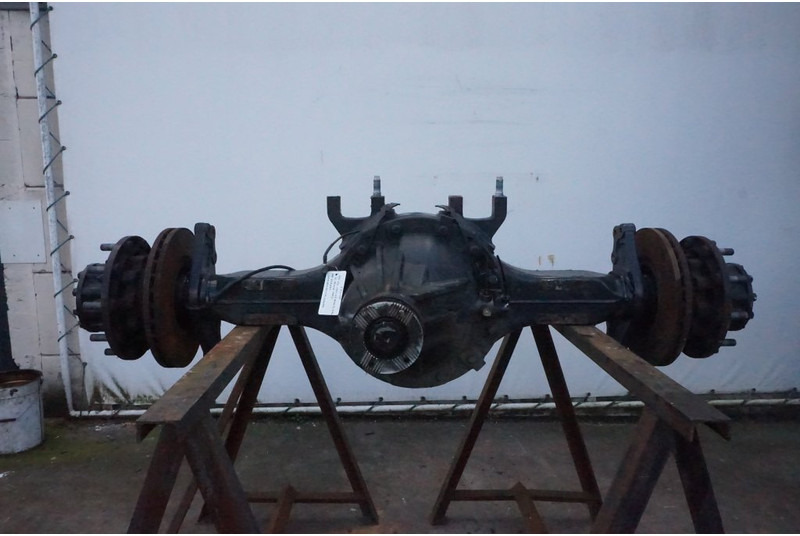 MAN HY-1344-03 37/16 I=2.31 - Задняя ось для Грузовиков: фото 1 MAN HY-1344-03 37/16 I=2.31 - Задняя ось для Грузовиков: фото 1