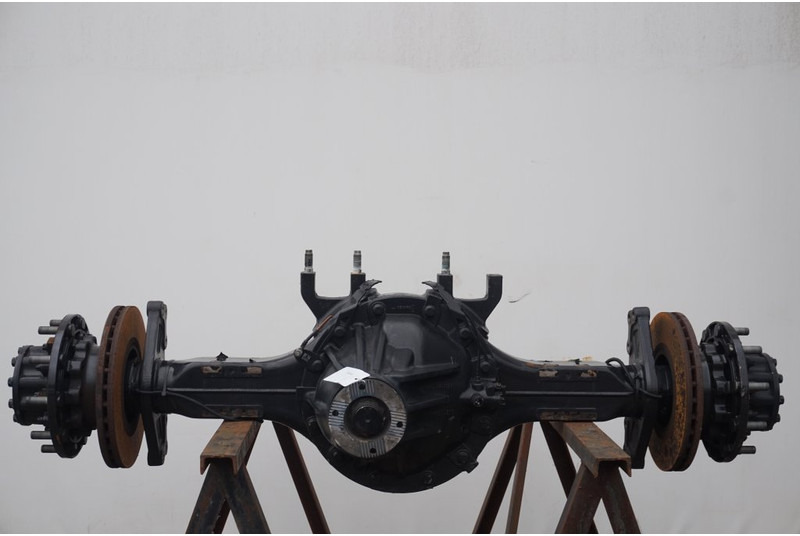 MAN HY-1344-03 37/16 I=2.31 - Задняя ось для Грузовиков: фото 1