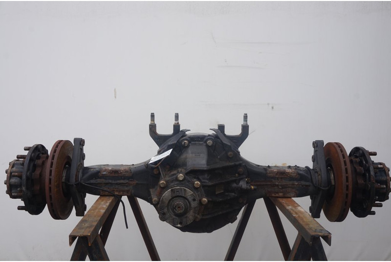 MAN HY-1350-12 37/12 - Задняя ось для Грузовиков: фото 1