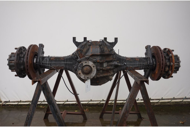 MAN HY-1350-12 37/13 - Задняя ось для Грузовиков: фото 1 MAN HY-1350-12 37/13 - Задняя ось для Грузовиков: фото 1