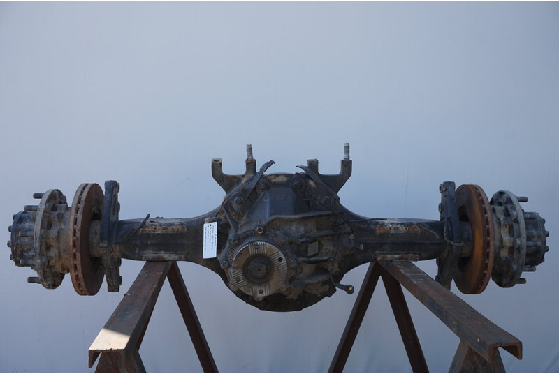 MAN HY-1350-12 37/13 - Задняя ось для Грузовиков: фото 1